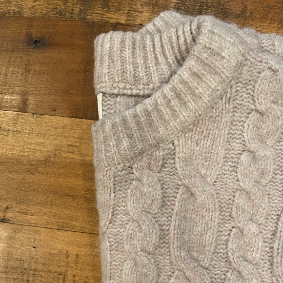 Target Thick Knitted Sweater - Picture 6 of 6